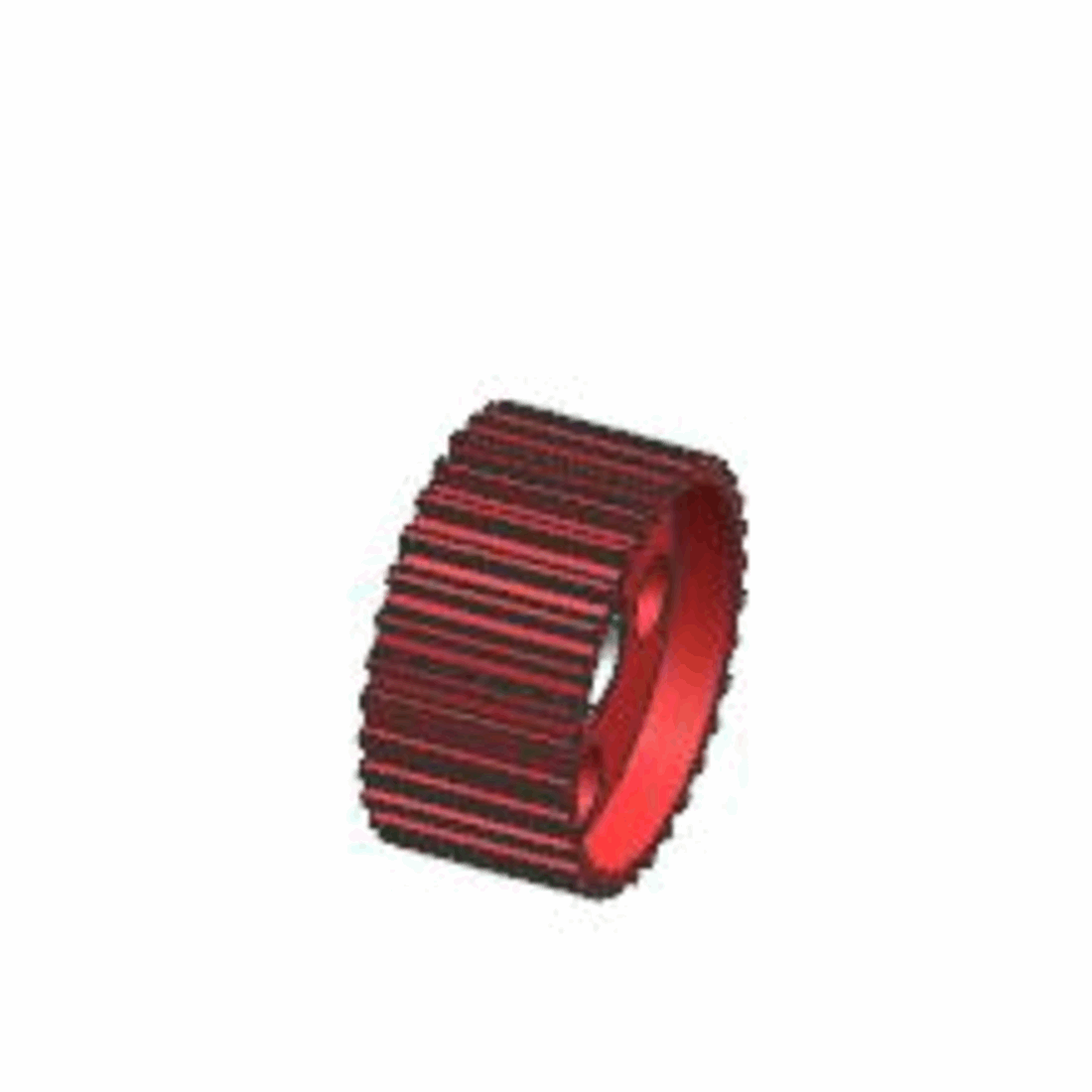 Mini Pinch Roller for TOYAN FS-L200 Engine - TOYAN Original