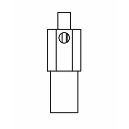 #66 Needle Valve Nozzle for Toyan FS-S100AC Single Cylinder Four-stroke Nitro Engine - Firspet