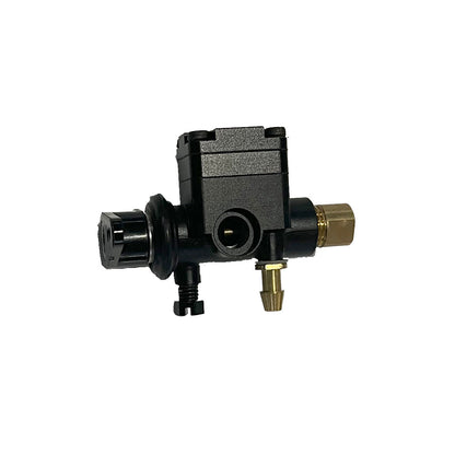 2-in-1 Carburetor with Pump for TOYAN FS-L200 Engine - Firspet