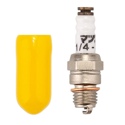 Inch Thread 1/4-32 ME-8 Type Spark Plug for TOYAN/CISON/ENJOMOR/RETROL Gasoline Engine Models