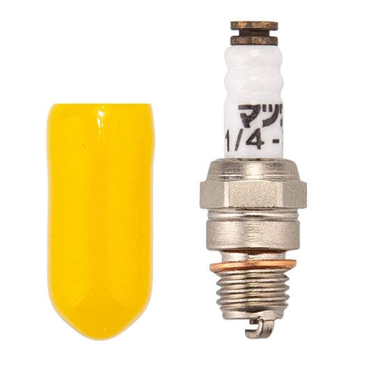 Inch Thread 1/4-32 ME-8 Type Spark Plug for TOYAN/CISON/ENJOMOR/RETROL Gasoline Engine Models