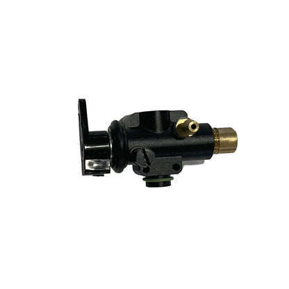 2-in-1 Carburetor with Pump for TOYAN FS-L200 Engine - Firspet