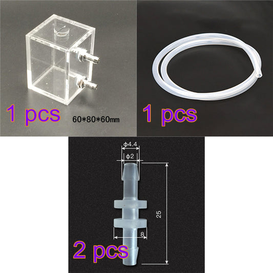 Water Cooling Parts for Toyan Water-Cooled Engine FS-S100(W) , FS-S100G(W) - Firspet