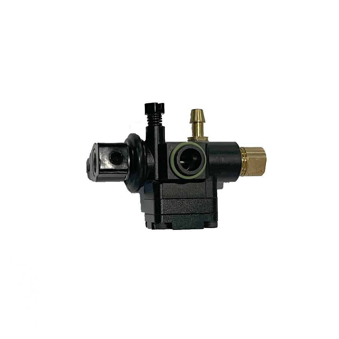 2-in-1 Carburetor with Pump for TOYAN FS-L200 Engine - Firspet