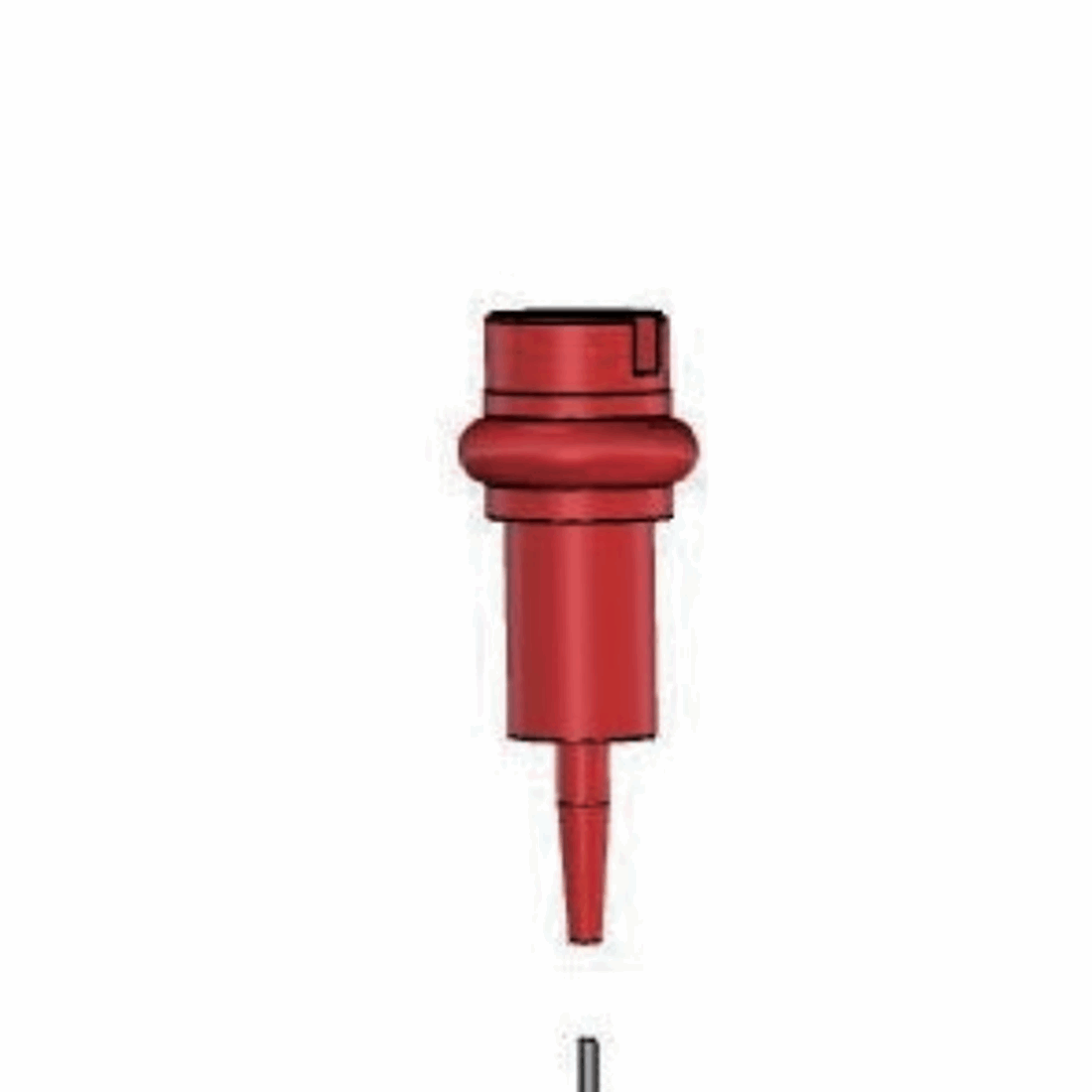 #5 Auxiliary Oil Needle for TOYAN FS-L400 Engine - Firspet