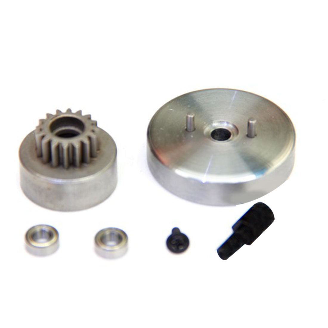 Toyan Engine Single Gear Clutch Modified Kit for Toyan Methanol Engine Model - Firspet