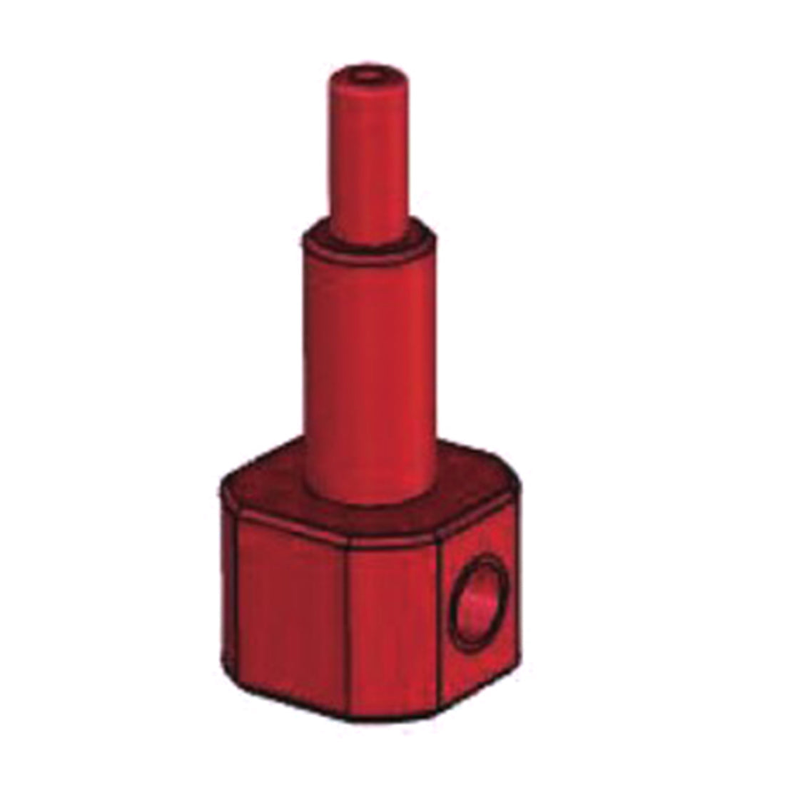 #13 Injection Nozzle for TOYAN Engine - Firspet