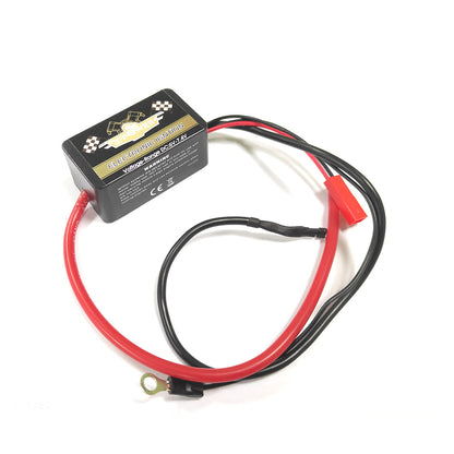 CDI Igniter for TOYAN FS-S100AT Transparent Nitro-Methanol Gasoline RC Engine - Firspet