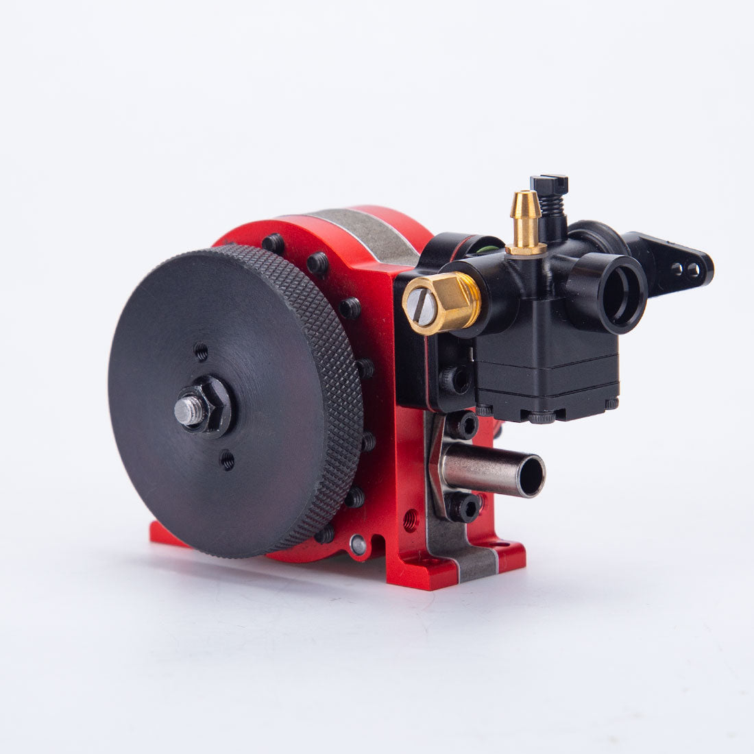 TOYAN Rotor Engine Wankel Rotary Engine Model - Firspet