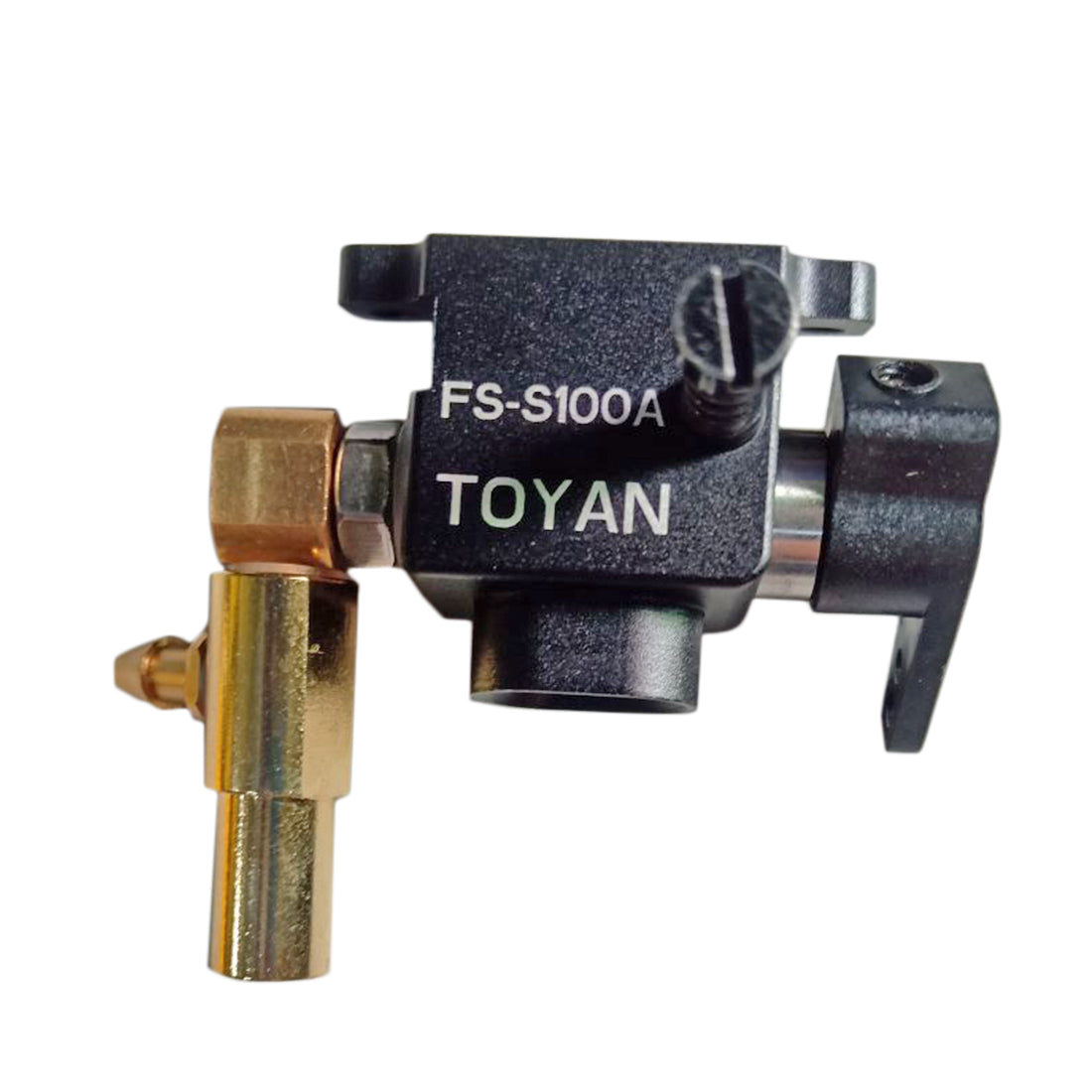 TOYAN Original Carburetor Parts - Firspet