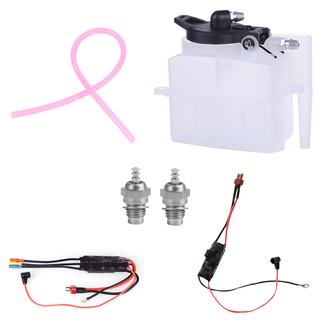 TOYAN FS-L200 Engine Starter Kit - Firspet