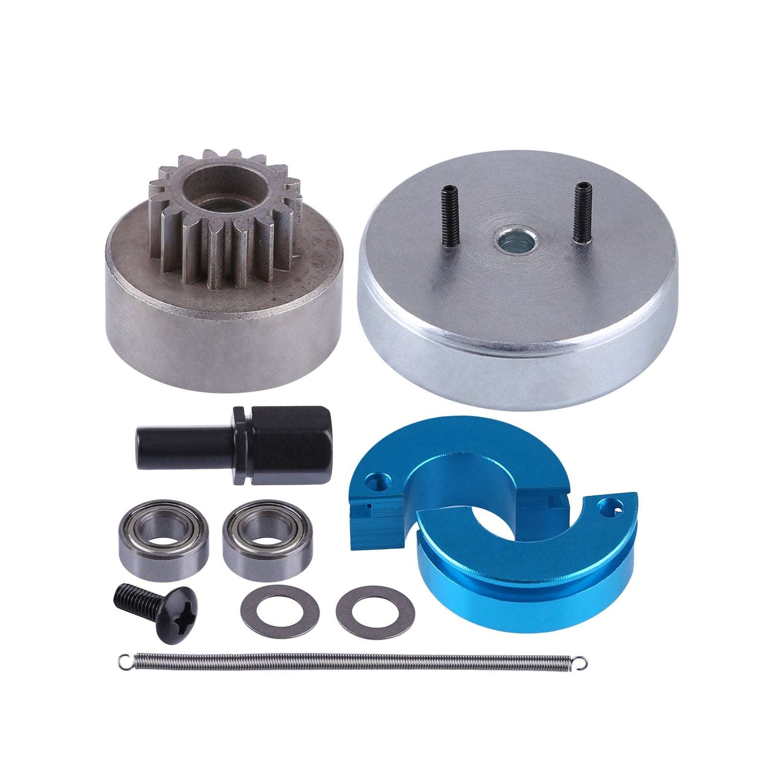 Single Gear Clutch Modified Kit for Toyan Engine FS-S100G FS-S100G（W）