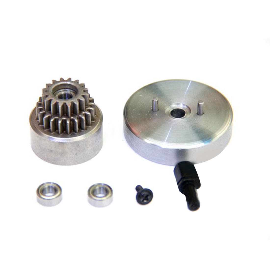 Toyan Engine Double Gears Clutch Modified Kit for Toyan Methanol Engine Model - Firspet