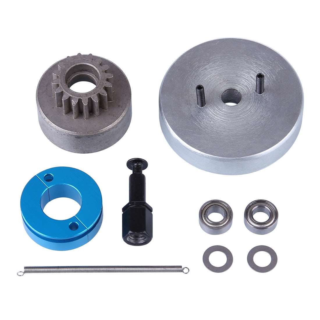 Toyan Engine Single Gear Clutch Modified Kit for Toyan Methanol Engine Model - Firspet