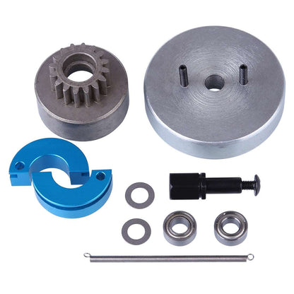 Toyan Engine Single Gear Clutch Modified Kit for Toyan Methanol Engine Model - Firspet