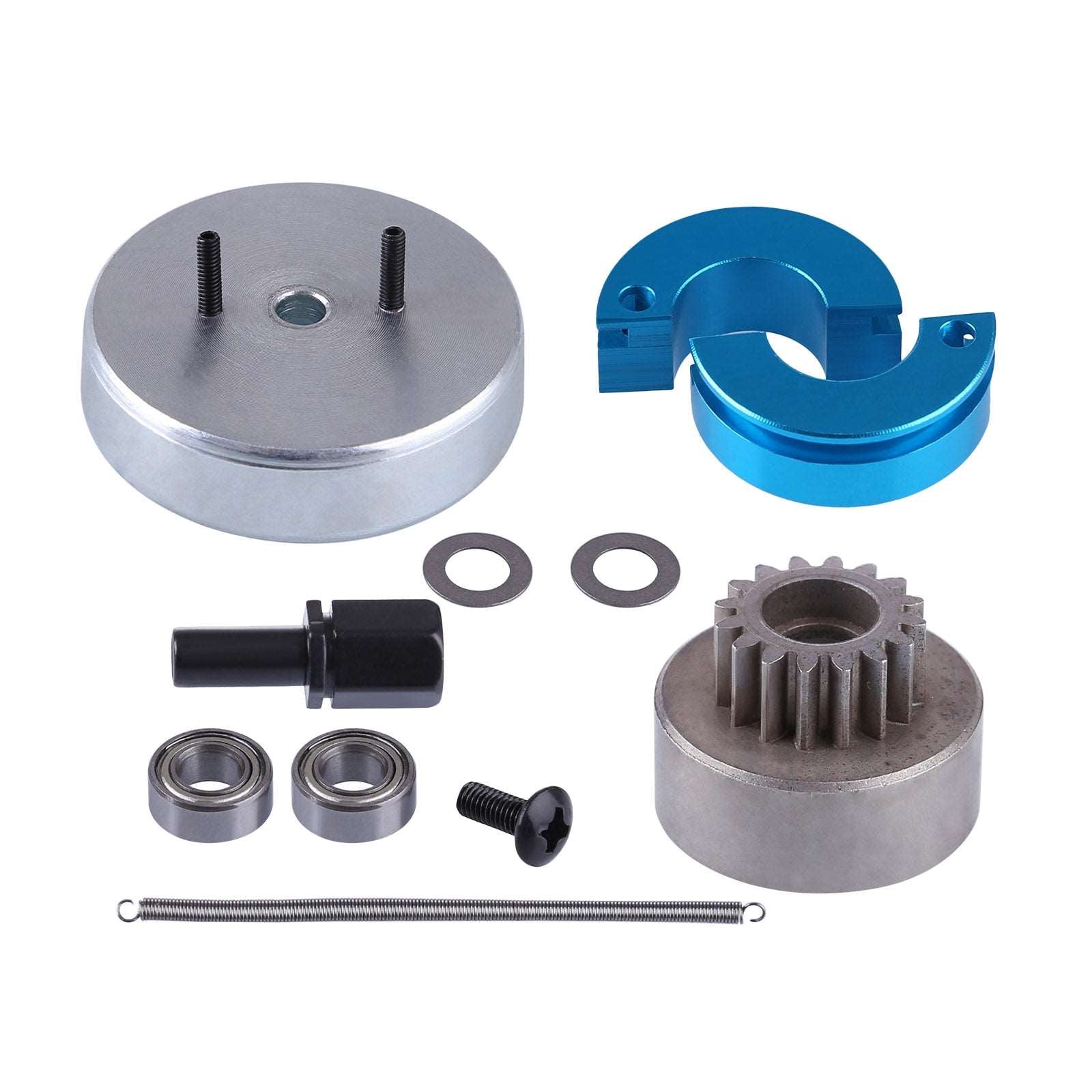 Single Gear Clutch Modified Kit for Toyan Engine FS-S100G FS-S100G（W）