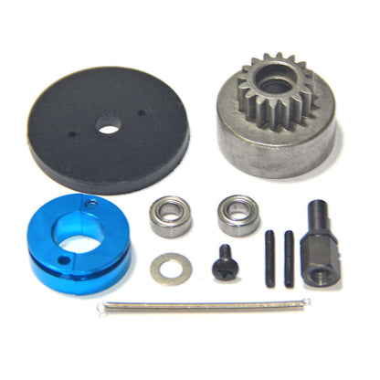 Clutch Assembly Set for TOYAN-V800 and TOYAN-V800G Engine Models - Firspet